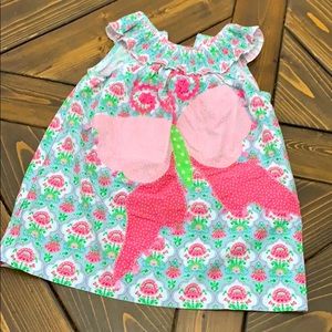 Toddler dress